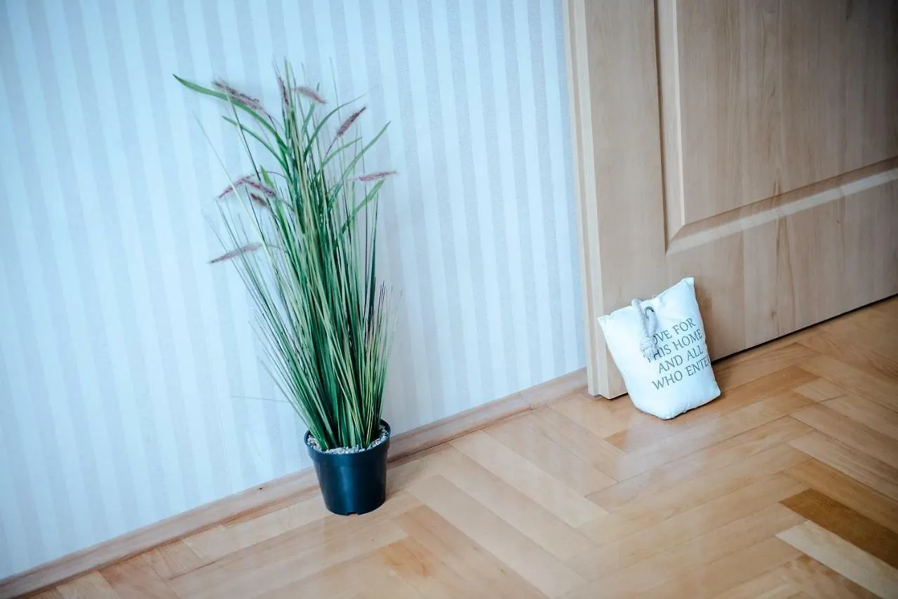 Hollo Apartment - Private Garage - A/C Budapest