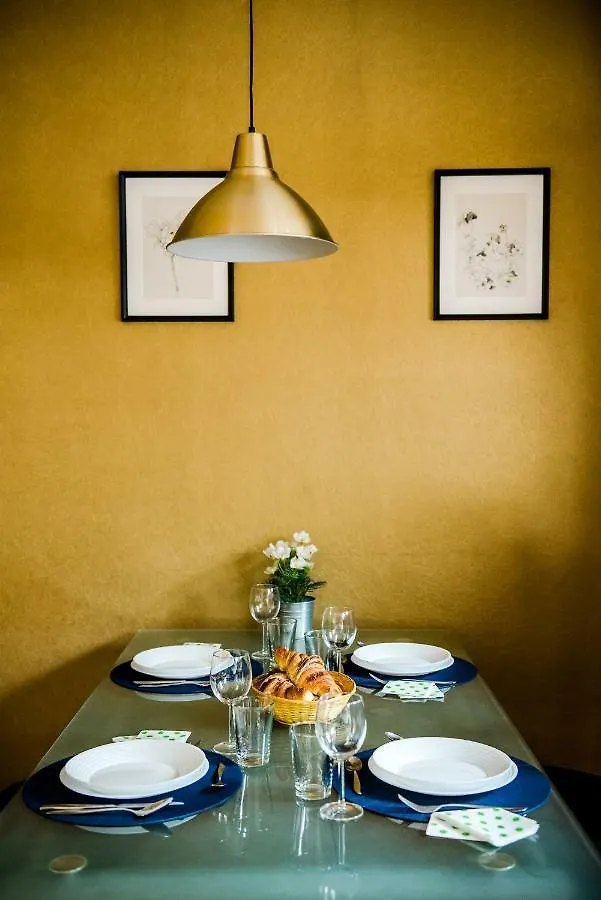 Hollo Apartment - Private Garage - A/C Budapest 0*,